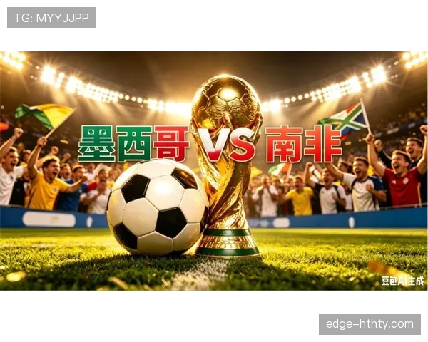 2026世界杯开幕战为什么选择墨西哥城举行 2026世界杯开幕战为什么选择墨西哥城举行